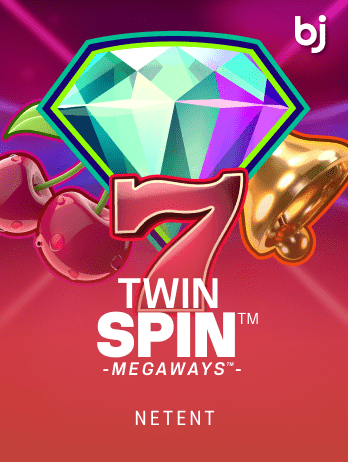 Twin Spin Megaways screenshot