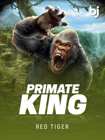 Primate King screenshot