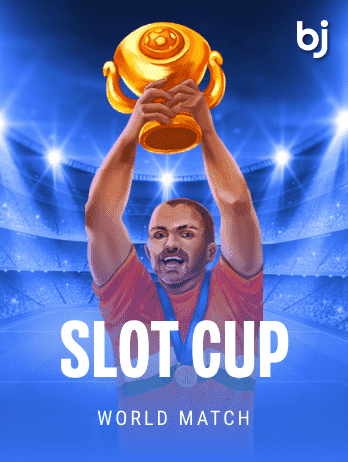 Slot Cup screenshot