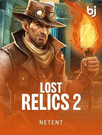 Lost Relics 2 screenshot