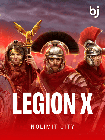 Legion X screenshot