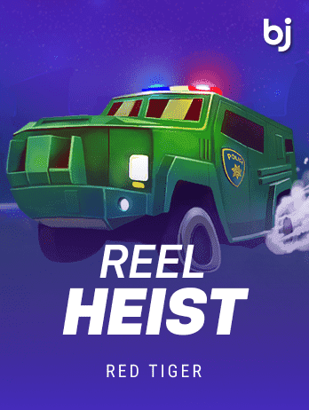 Reel Heist screenshot